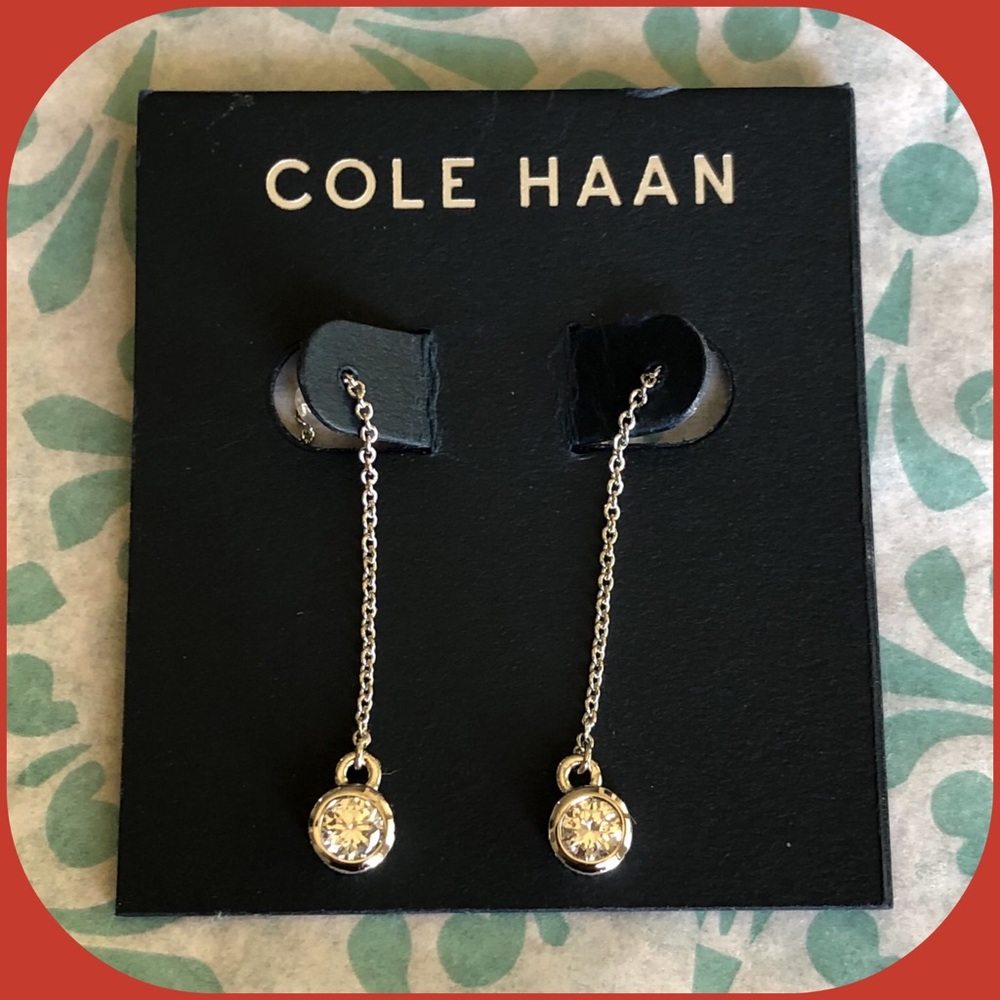 COLE HAAN EARRING THREADER